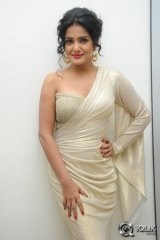 Vishakha Singh at Rowdy Fellow Movie Audio Launch